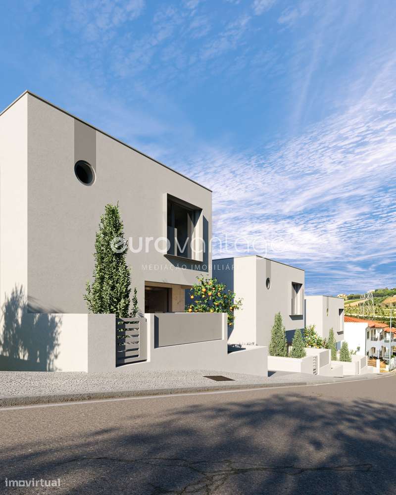 Moradia T3na Vila da Batalha-13