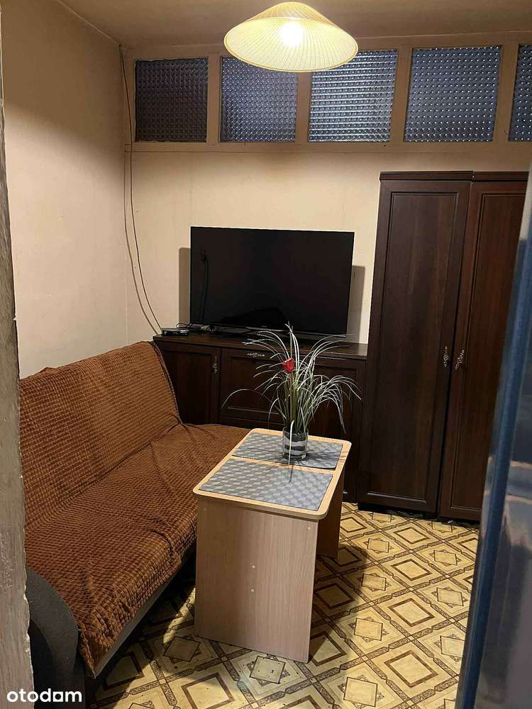 Na sprzedaż przestronne i luksusowe mieszkanie w samym sercu Lubania-13