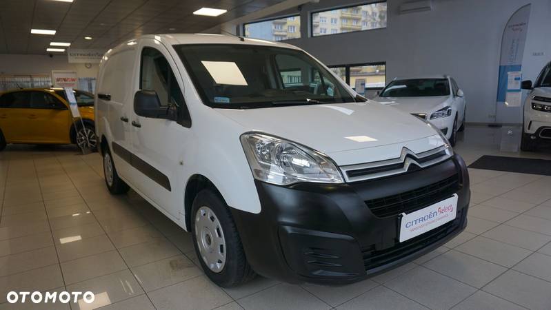 Citroën Berlingo VAN - 6