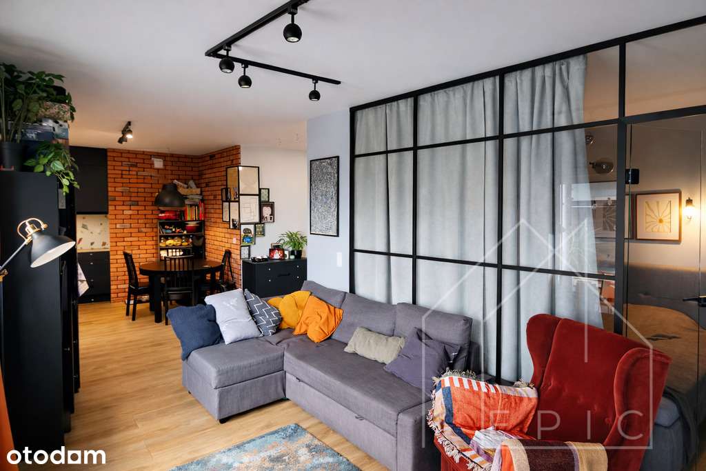 Luksusowe mieszkanie - gotowe do zamieszkania-5