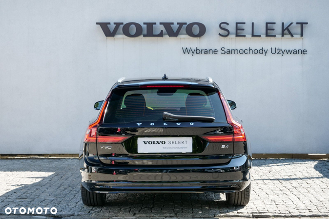 Volvo V90 - 7