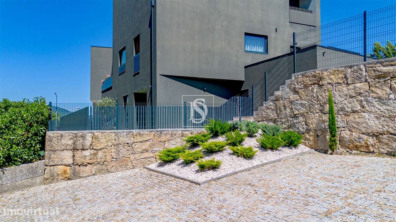 Apartamento T3 Venda em Amarante (São Gonçalo), Madalena, Cepelos e Ga-9