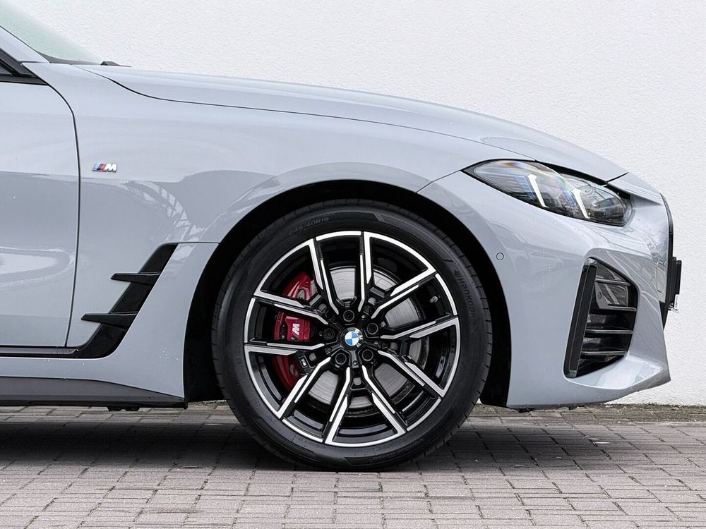 BMW Seria-4 430I Xdrive M Sport Sport 2025 — zdjęcie 2