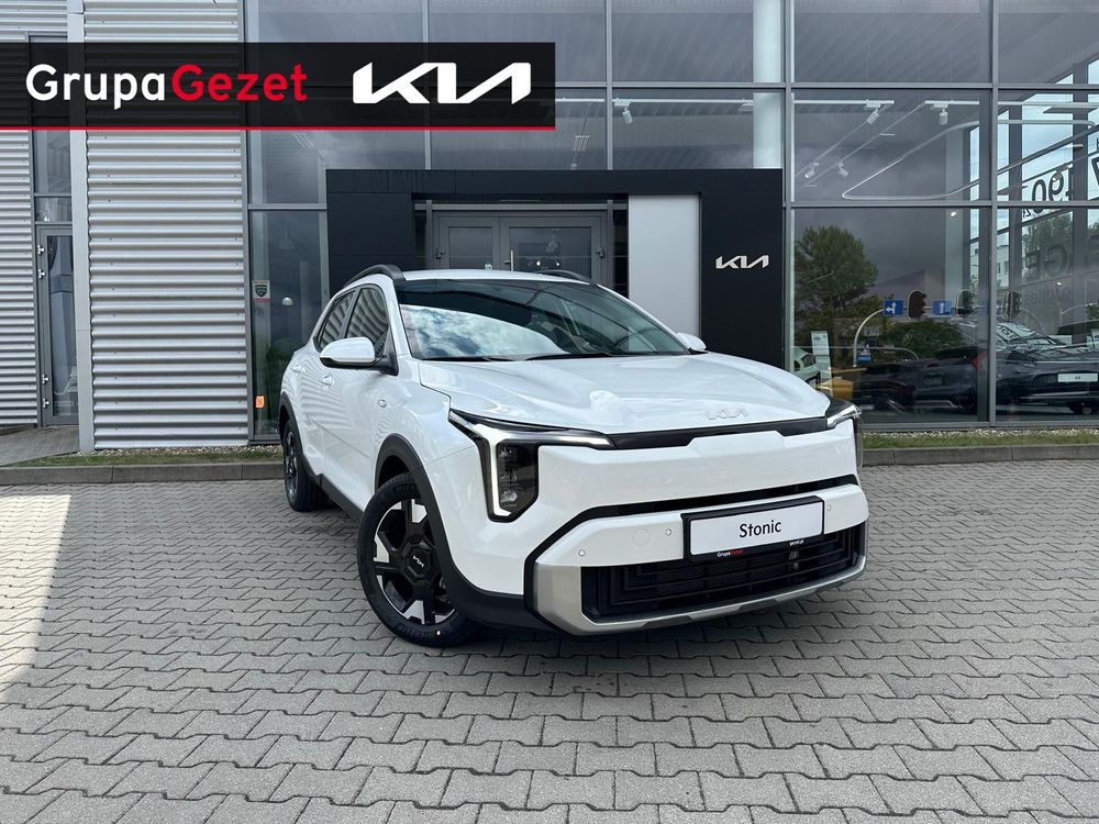 Kia Stonic 1.0 T-GDI M 2026