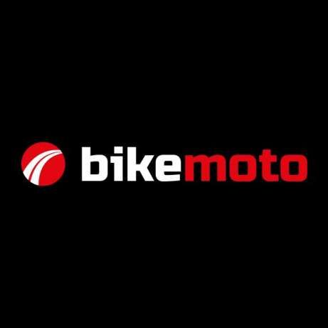 Bike Moto Janki / Warszawa logo