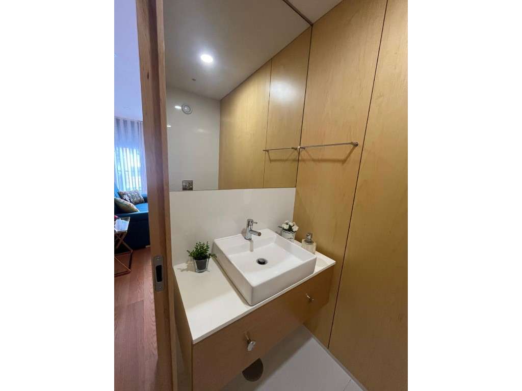 Excelente Apartamento T3 DUPLEX - Como Novo - AVES -* Oferta Escrit...-18