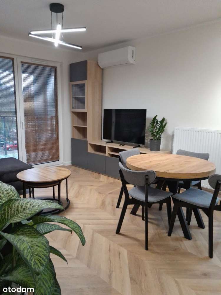 Apartament Willa Bulwarowa