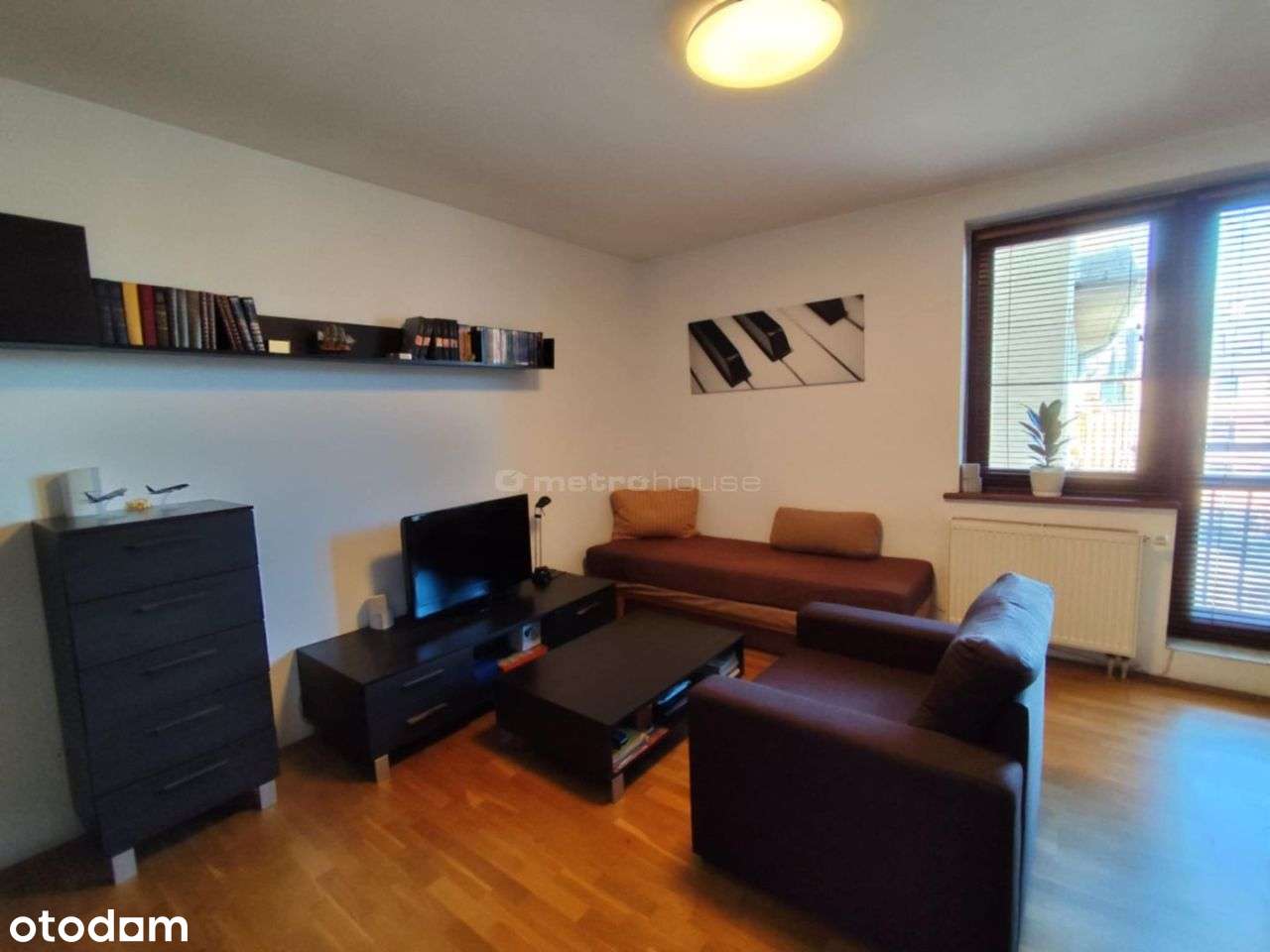 Okazja! 65 m² sprzedam lub zamienię na mniejsze mieszkanie!!! - Pełny obrazek: 5/19