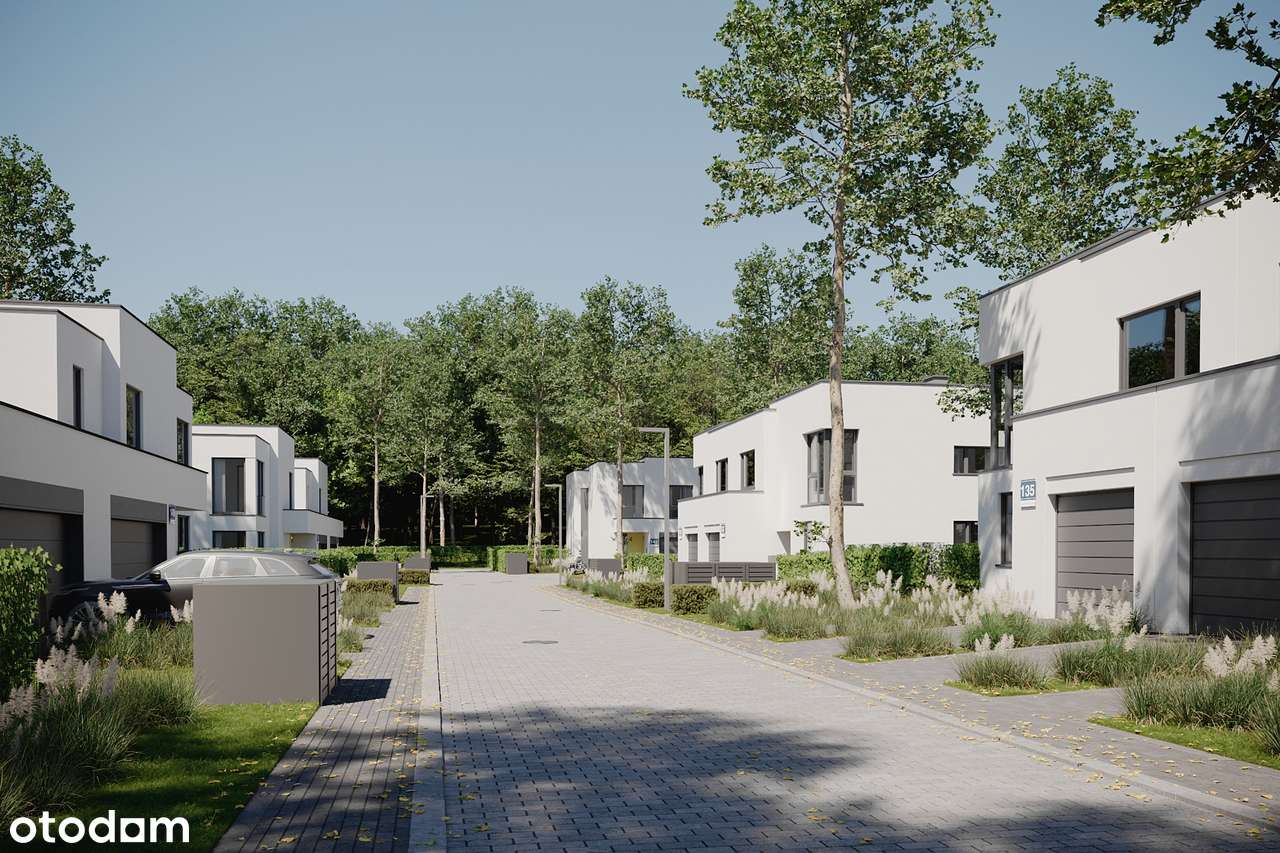 Dom w Gdańsku - Inwestycja w komfort i przyszłość Twojej Rodziny-2