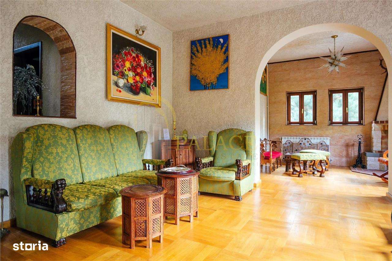 Pensiune exclusivista | afacere tip boutique la cheie | de vanzare in-14