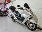 Honda Silver Wing - 3