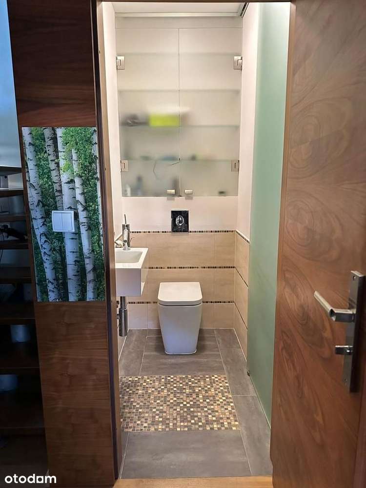 Na sprzedaż atrakcyjny segment domu z ogródkiem-5