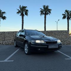 Renault Laguna Break 1.9 dCi Privilège