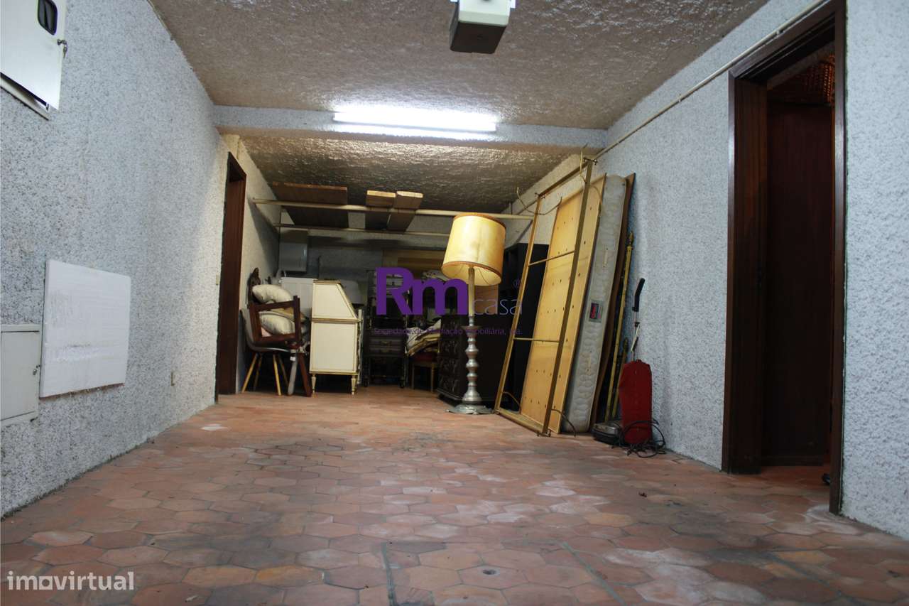 excelente moradia independente na Cruz de Celas-40