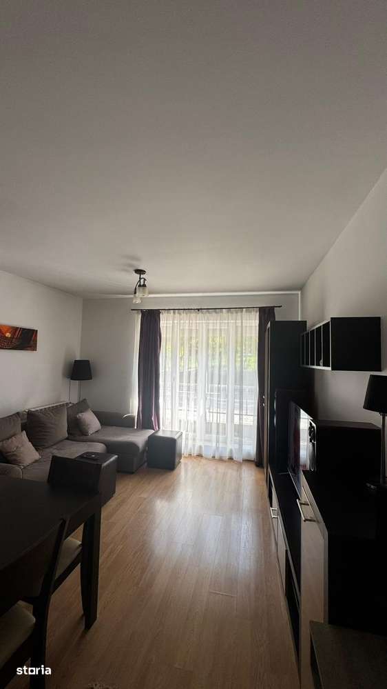 Apartament cu 2 camere de vanzare in Tatarasi - Imagine principală: 2/12