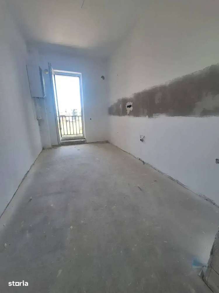 Apartament 2 camere decomandat N. Teclu Metrou mutare rapida-5