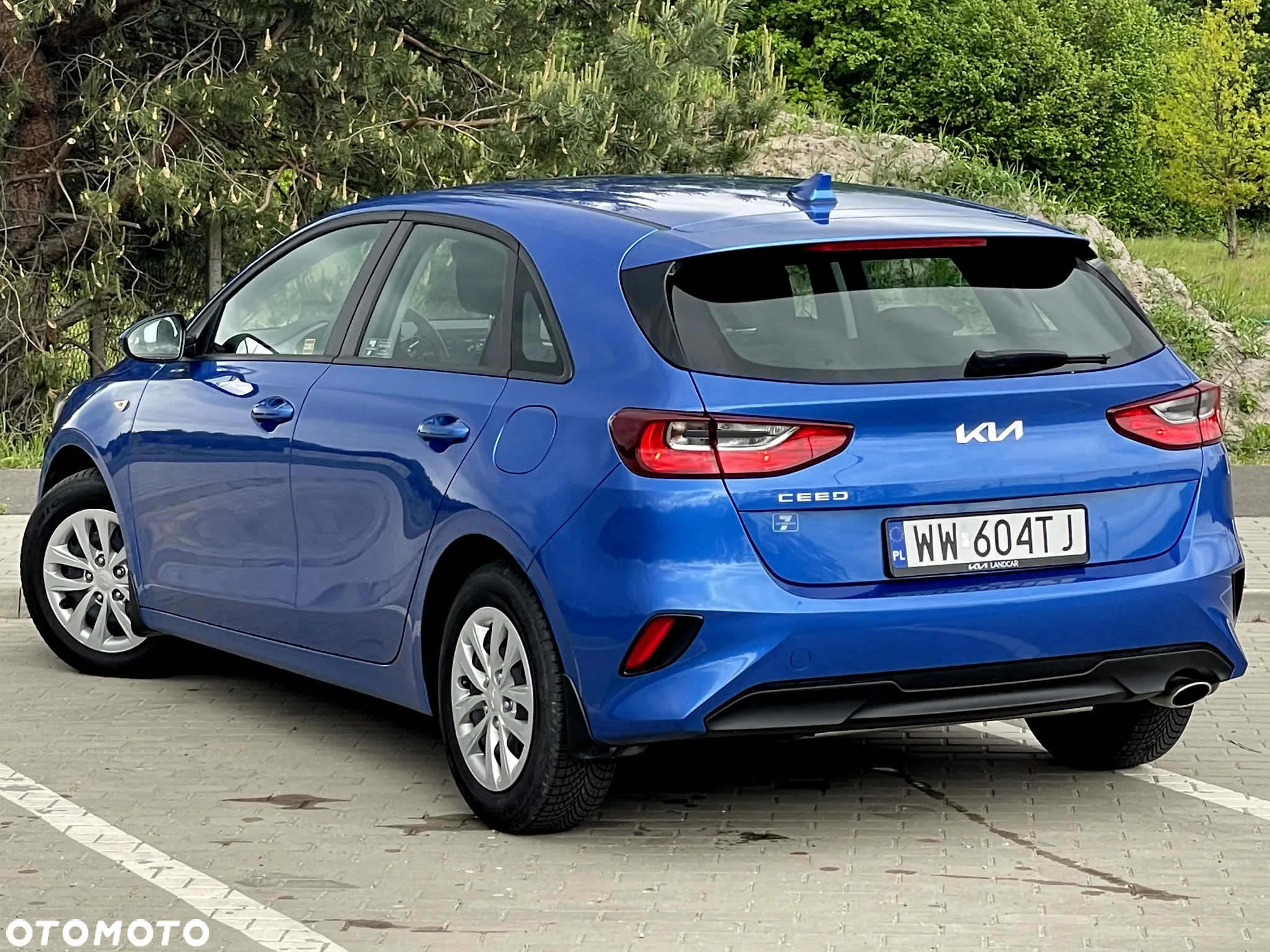 Kia Ceed 1.5 T-GDI S - 2