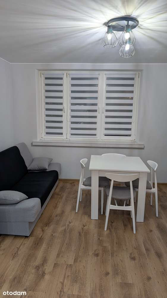Do wynajęcia kawalerka w centrum Siedlec! - Pełny obrazek: 5/8