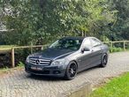 Mercedes-Benz C 200 CDi Classic BlueEfficiency - 7