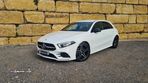 Mercedes-Benz A 180 d AMG Line Aut. - 1