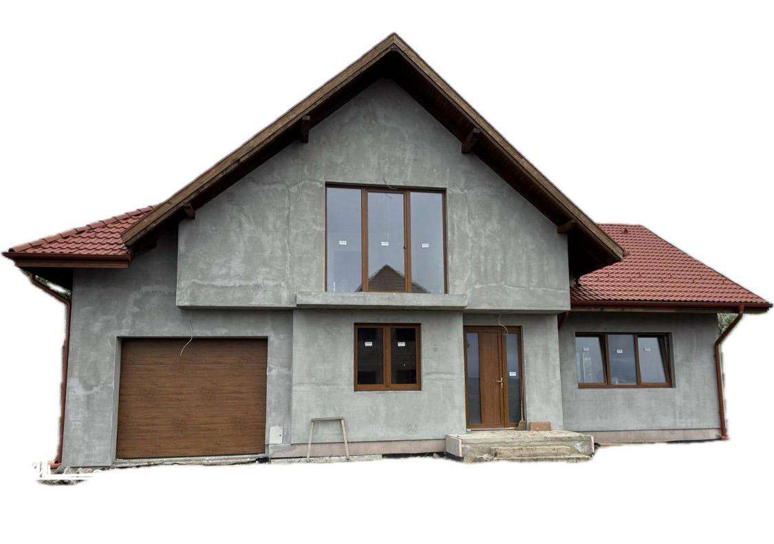 De vanzare casa noua cu incalzire in pardoseala , Sangeorgiu de Mures - Imagine principală: 4/4