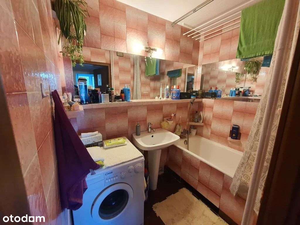 3 pokoje na Retkinii - Pełny obrazek: 5/10