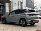 Hyundai Tucson 1.6 T-GDi 48V N Line 2WD DCT - 3