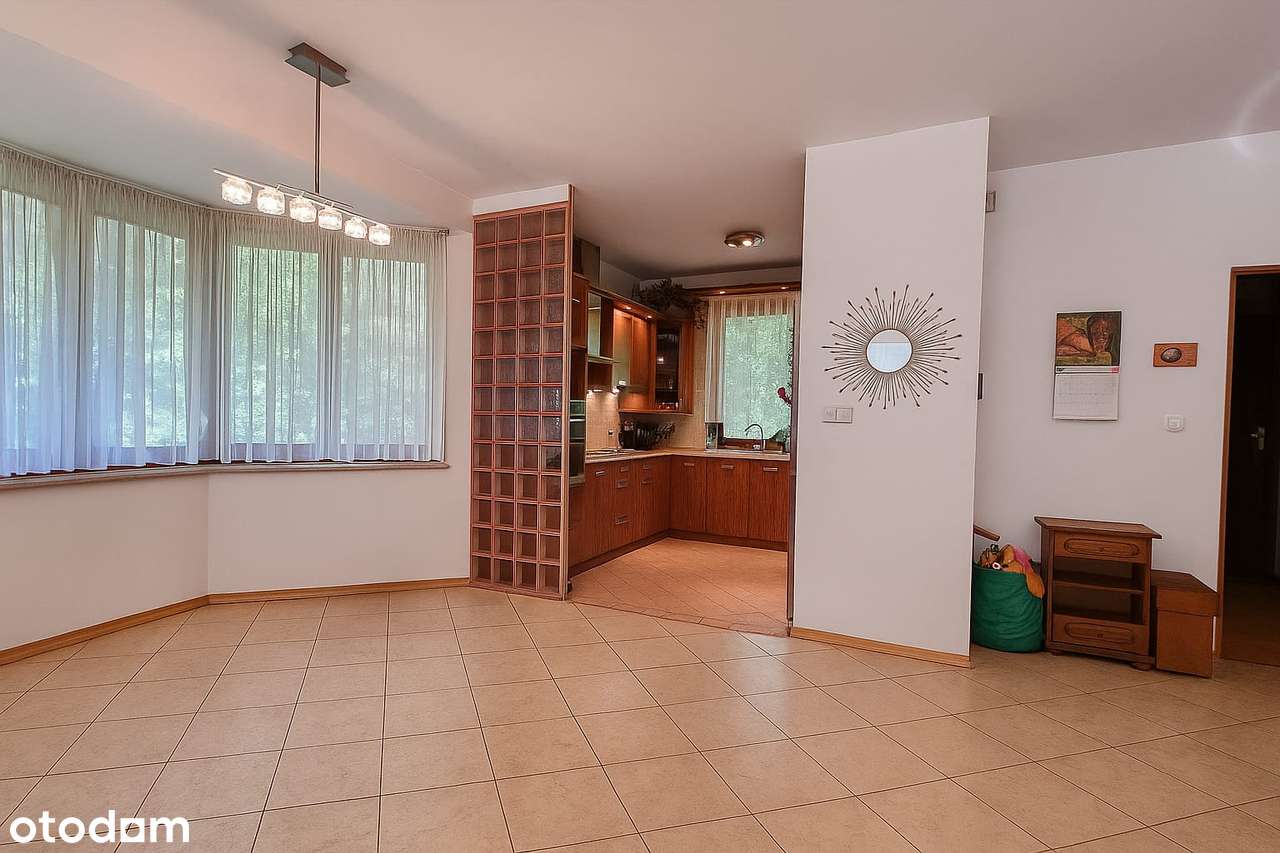 DOM W STARODRZEWIE – ADAMÓW WIEŚ - Pełny obrazek: 5/13