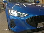 Ford Focus 1.0 EcoBoost mHEV Active X - 3