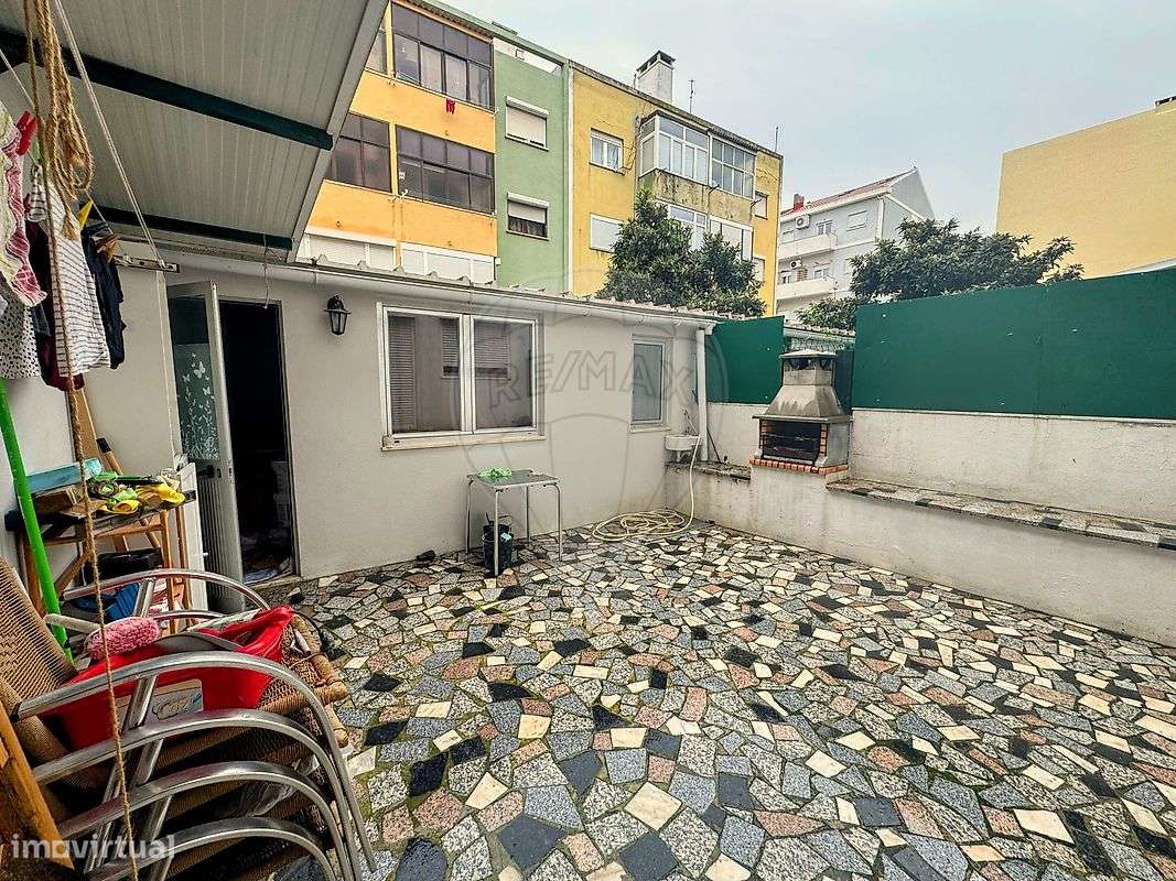 Apartamento T0 para venda - Grande imagem: 5/19