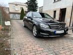 Mercedes-Benz Klasa C 200 CDI DPF (BlueEFFICIENCY) Avantgarde - 19