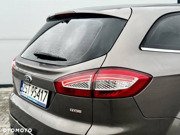 Ford Mondeo 2.0 TDCi Business Edition - 11