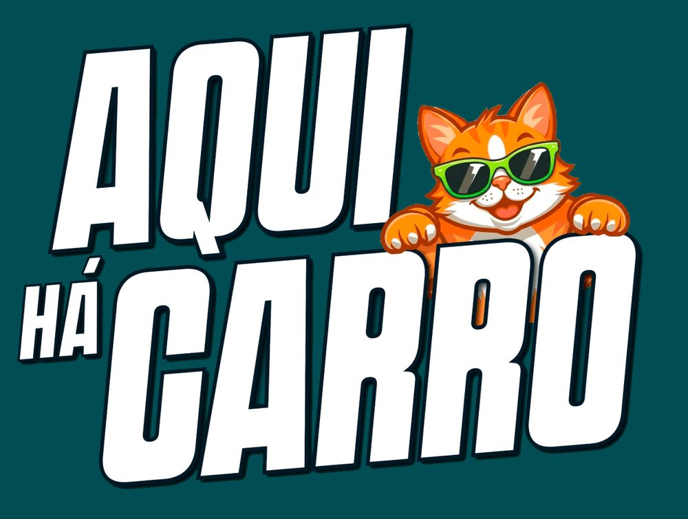 Aqui Há Carro
