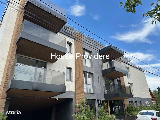 Aeqa-JolieVillage,complex botique,direct dezvoltator - Imagine principală: 2/15