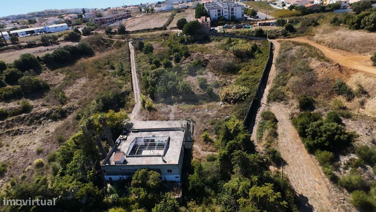 Terreno  para venda - Grande imagem: 5/5