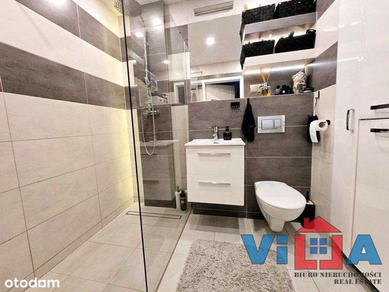 Mieszkanie, 51,43 m², Zielona Góra-11