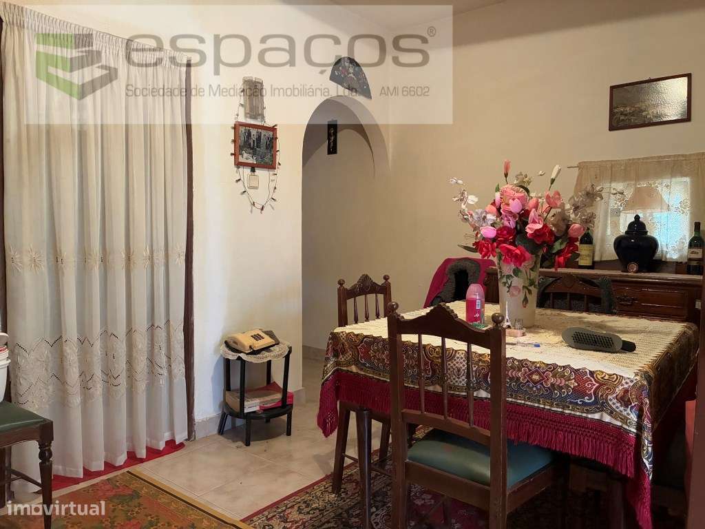 Quinta com casa de Habitação-19