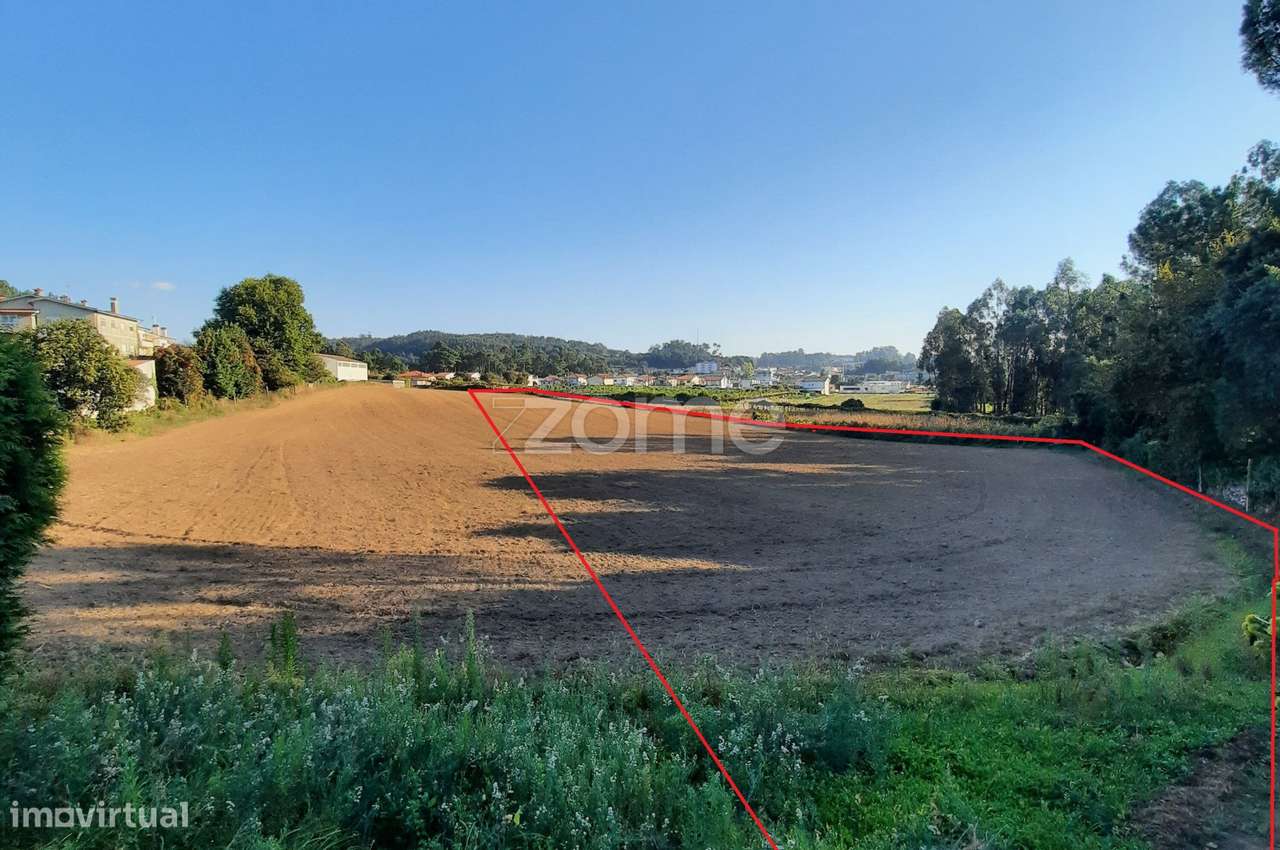 TERRENO PARA INVESTIMENTO - ALVARELHOS, TROFA