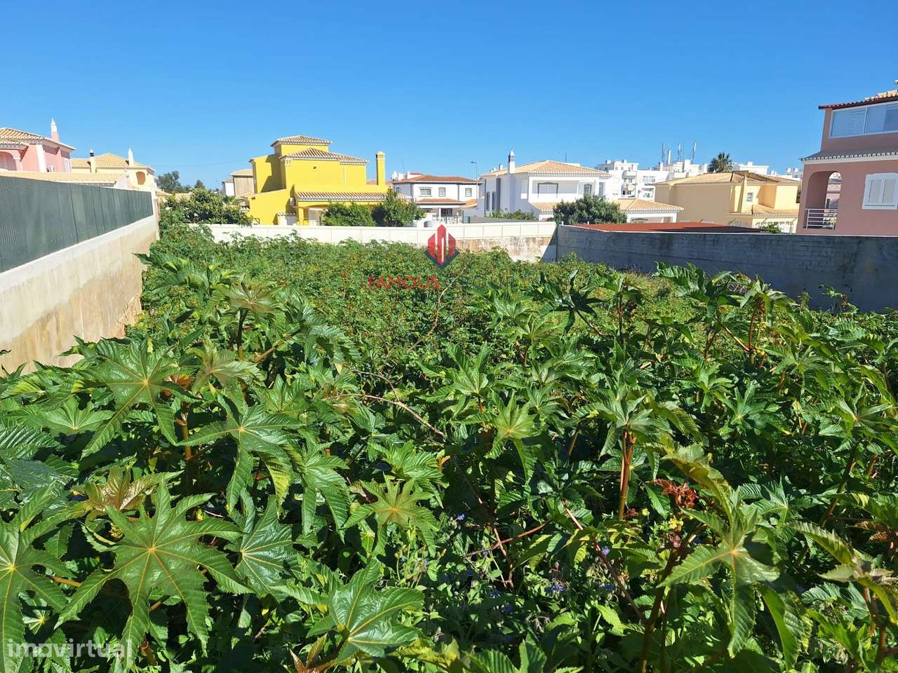 Moradia térrea com piscina - Lagoa, Algarve.-3