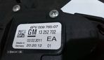 Pedal Potenciometro Acelerador Opel Astra J Sports Tourer (P10) - 2