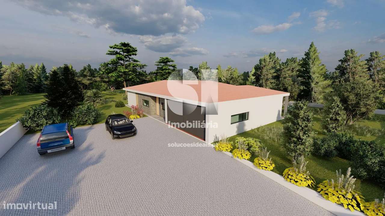 Terreno em Vila real - Grande imagem: 5/20