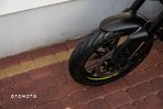 Yamaha MT - 7