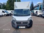 Fiat Ducato 2.3 Salon Polska - 8