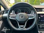 Volkswagen Passat 2.0 TDI 4Mot Elegance DSG - 20