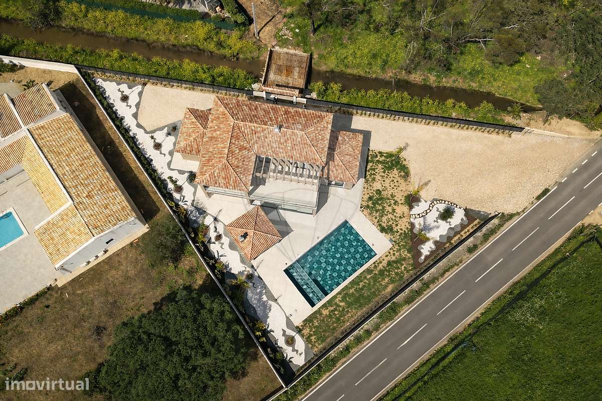 Moradia T4 para venda - Grande imagem: 4/18