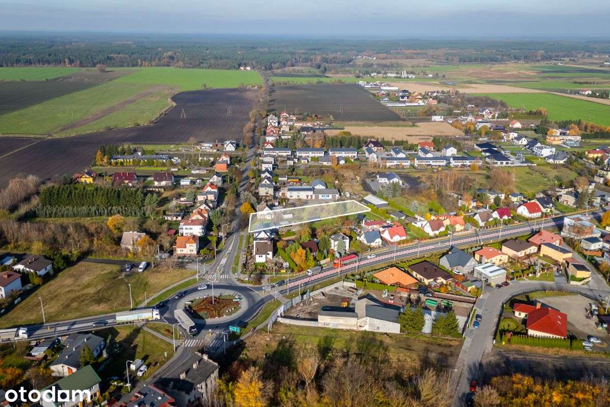 Dom wolnostojący do remontu na dużej działce-11