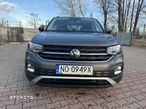 Volkswagen T-Cross 1.0 TSI - 3