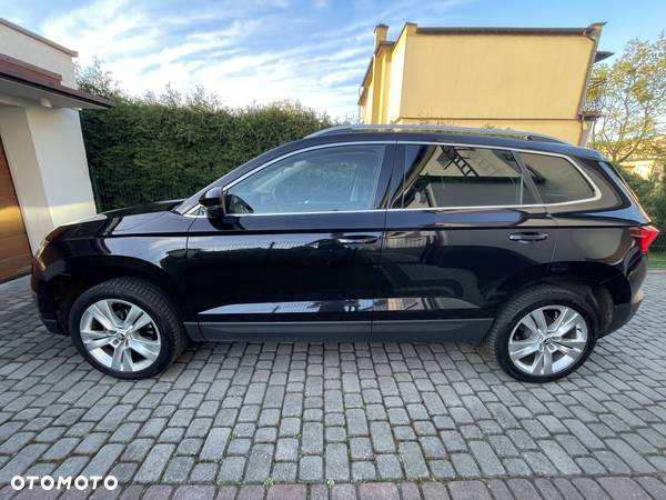 Skoda Karoq 1.5 TSI ACT GPF 4x2 Style - 3