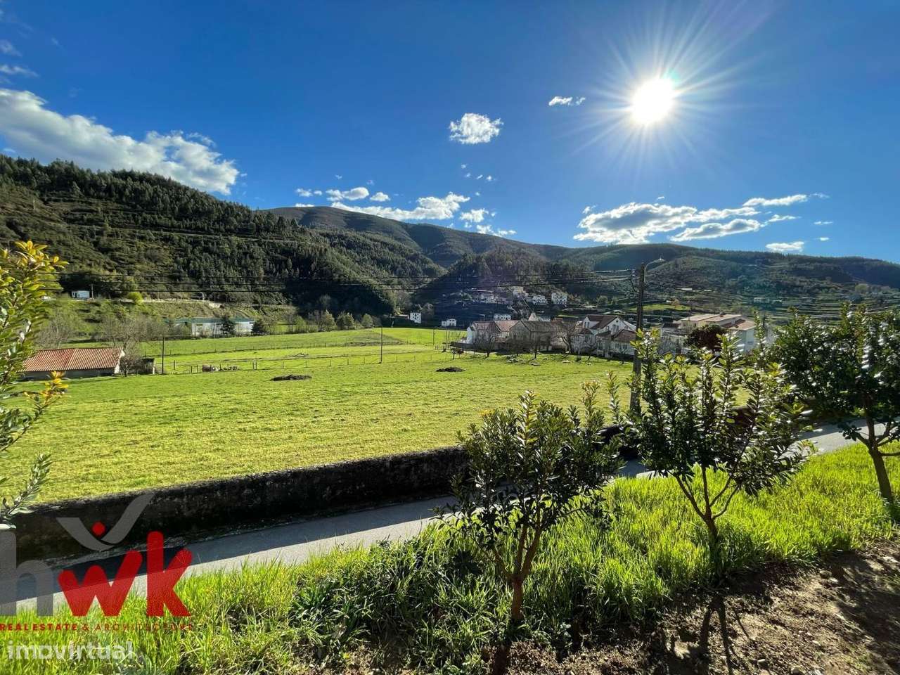 Moradia T0+1 em Pomares-24