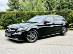 Mercedes-Benz Klasa C 300 d T 9G-TRONIC AMG Line - 18